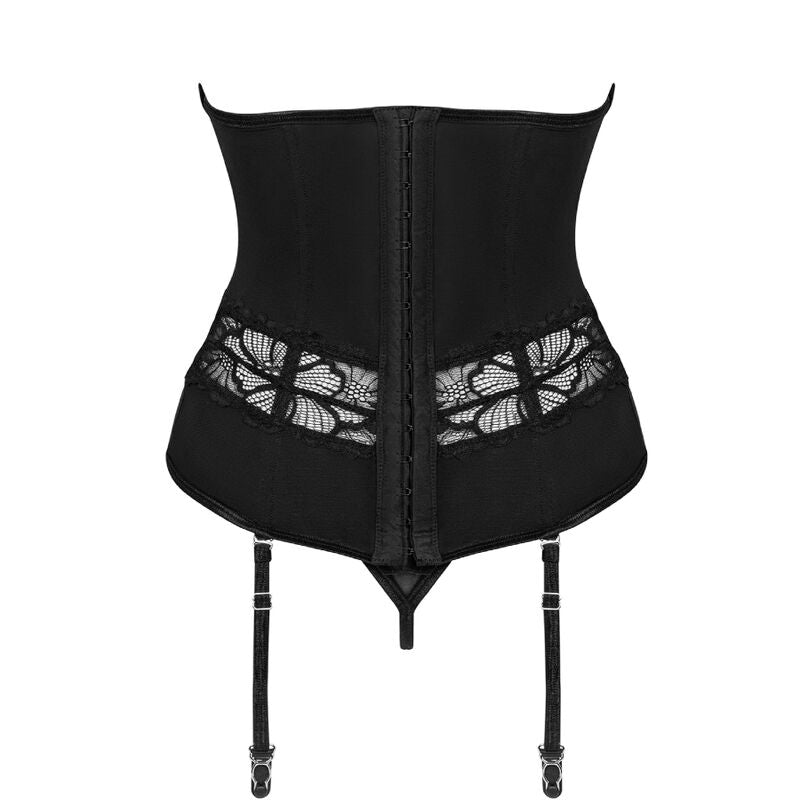 OBSESSIVE - CORSET SERAFIA XS/S