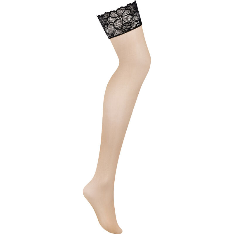 OBSESSIVE - COLLANTS SERAFIA XS/S