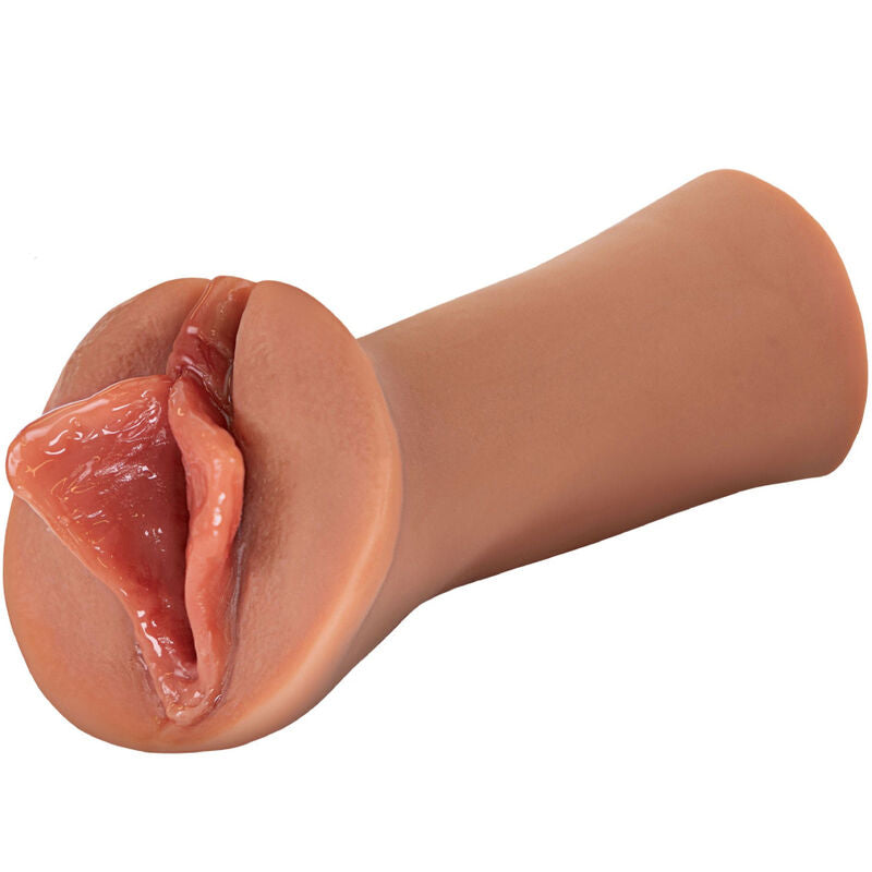 FETISH FANTASY EXTREME - MASTURBADEUR MÂLE EN SILICONE LUSCIOUS LIPS CANDY