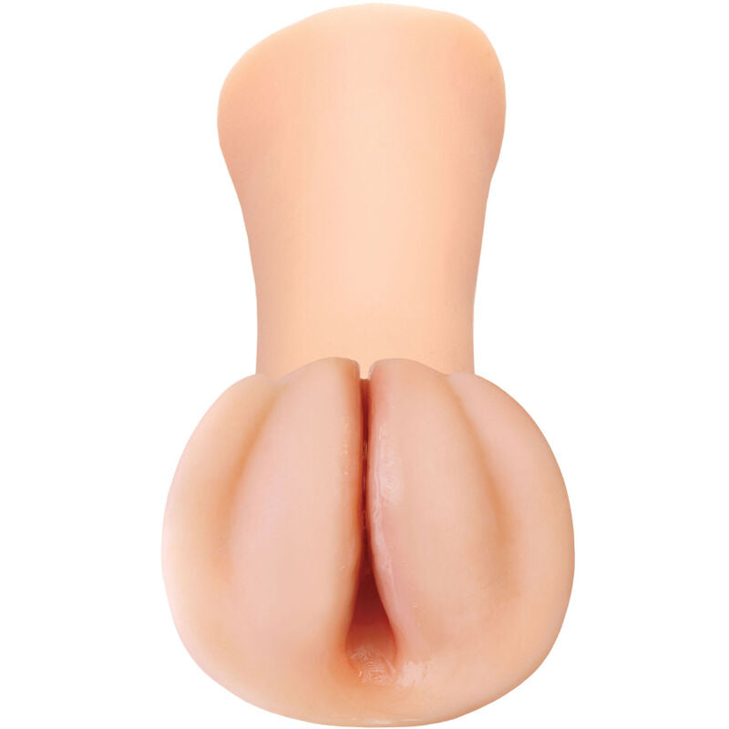 FETISH FANTASY EXTREME - MASTURBADEUR MÂLE EN SILICONE À FENTE GLISSANTE