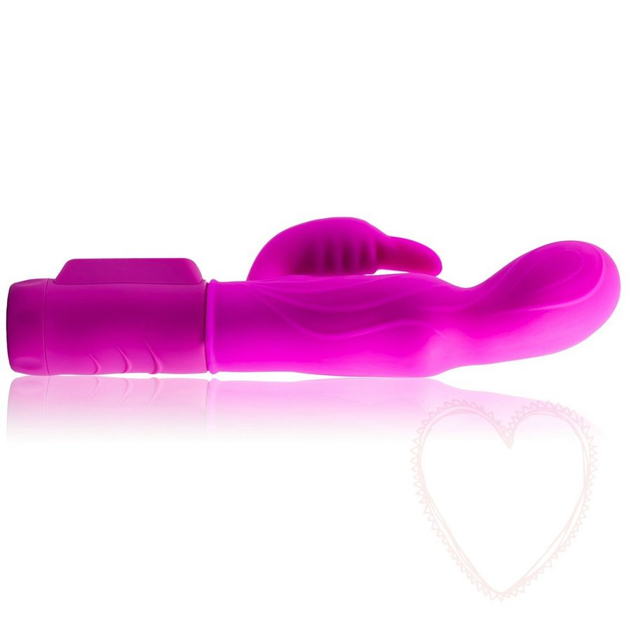 PRETTY LOVE - VIBRATEUR FLIRTATION BODY-TOUCH