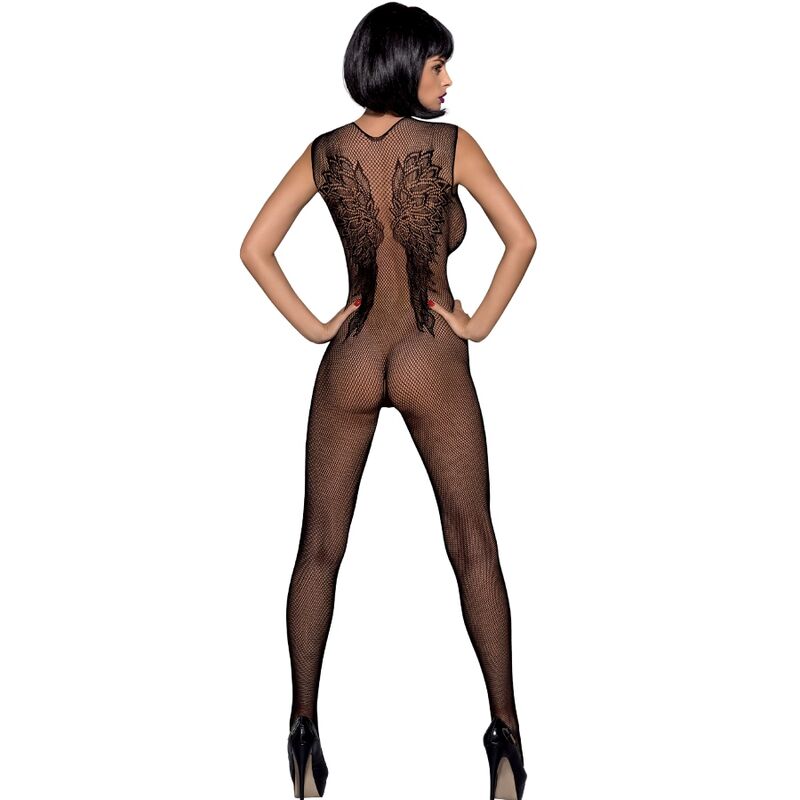 OBSESSIVE - BODYSTOCKING N112 S/M/L