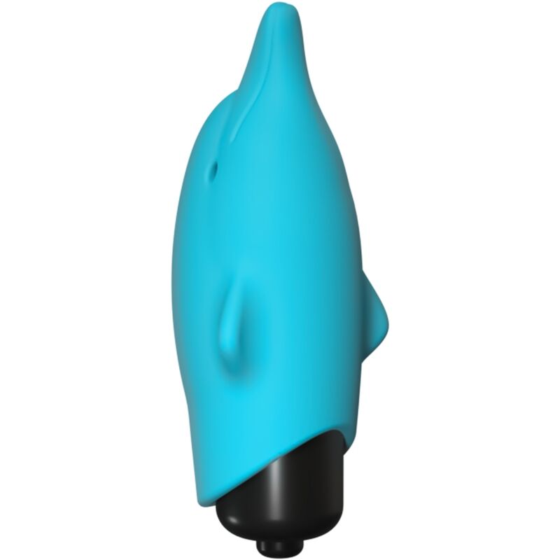 ADRIEN LASTIC - VIBRATEUR DE POCHE FLIPPY DELFIN