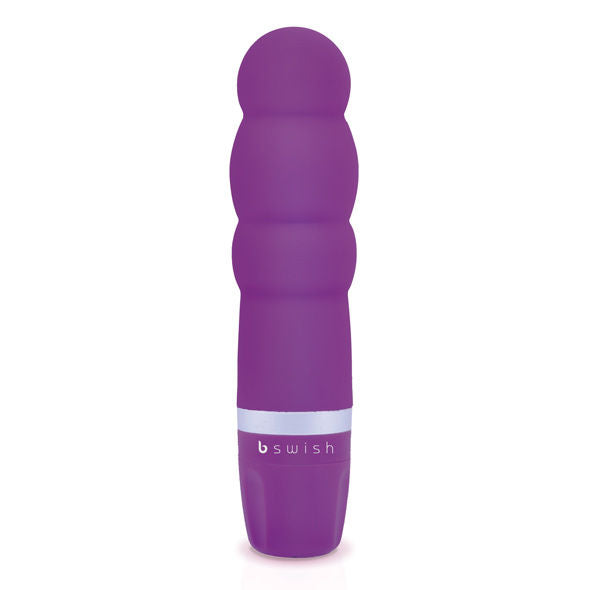 B SWISH - BCUTE CLASSIC PEARL LILAS