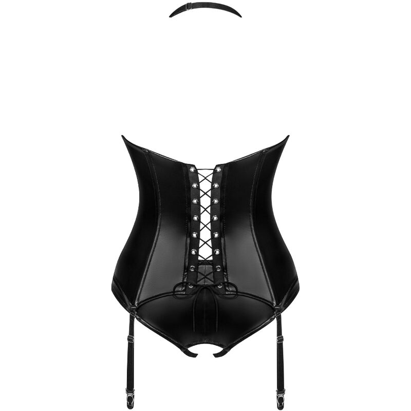 OBSESSIVE - CORSET VIRANES XS/S