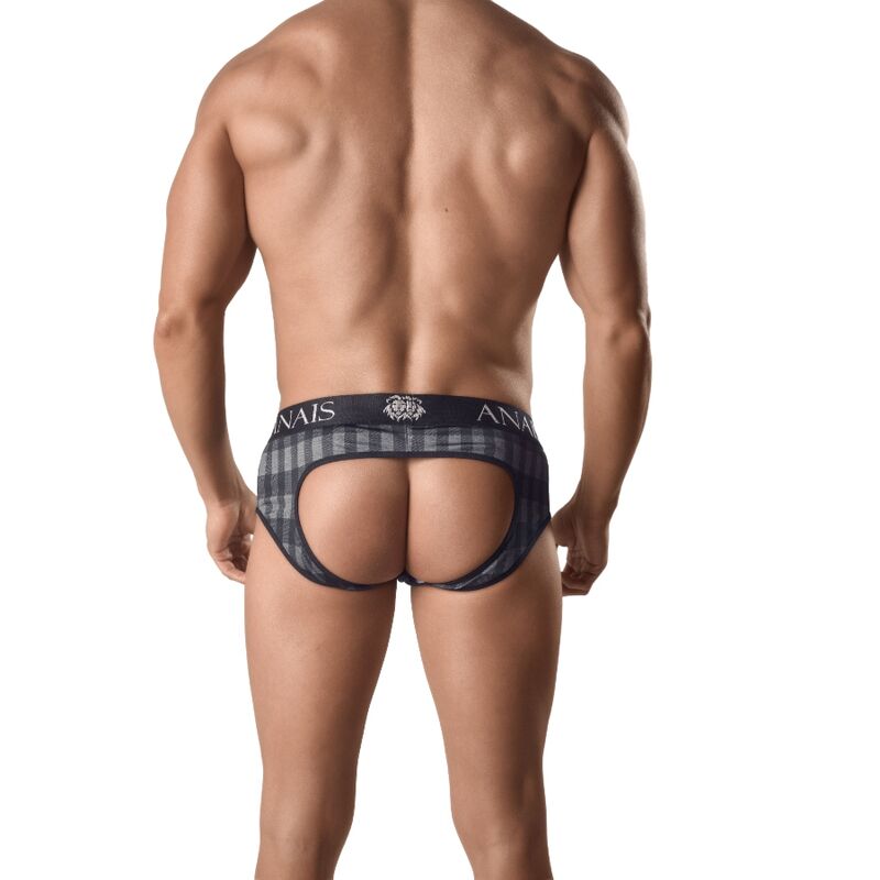 ANAIS MEN - MAILLOT DE BAIN AEGIS JOCK S