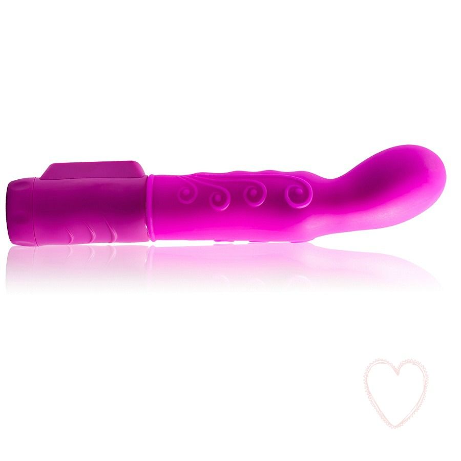 PRETTY LOVE - VIBRATEUR SMART BODY TOUCH II LILAS