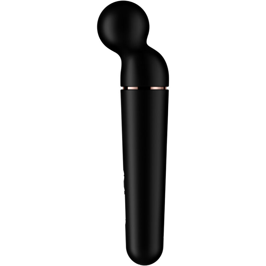 SATISFYER - PLANET WAND-ER VIBRATEUR MASSAGER BAIE