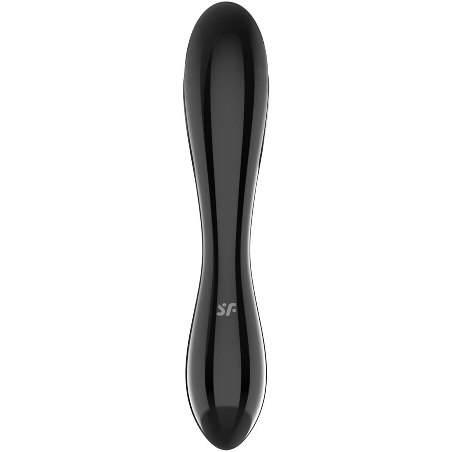 SATISFYER - TRANSPARENT CRISTAL ÉBLOUISSANT