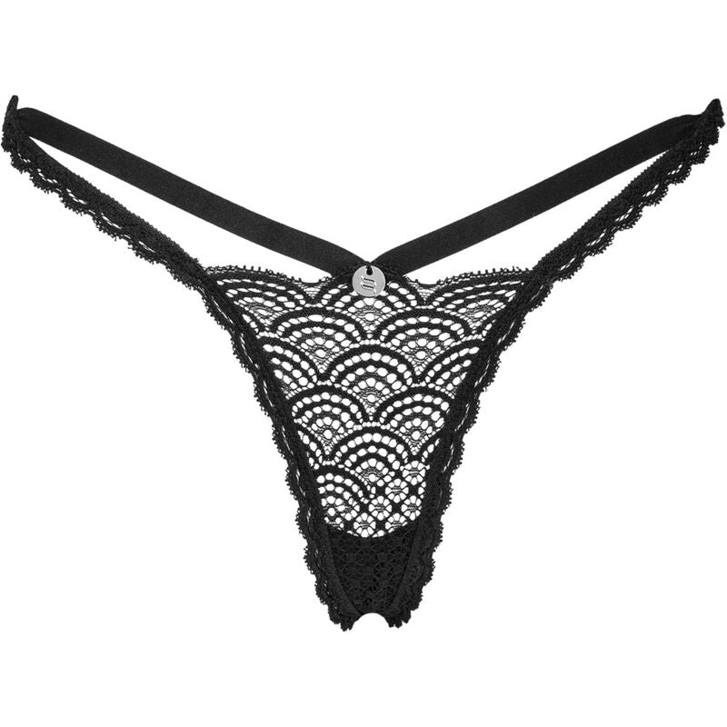 OBSESSIVE - THONG CHEMERIS XS/S