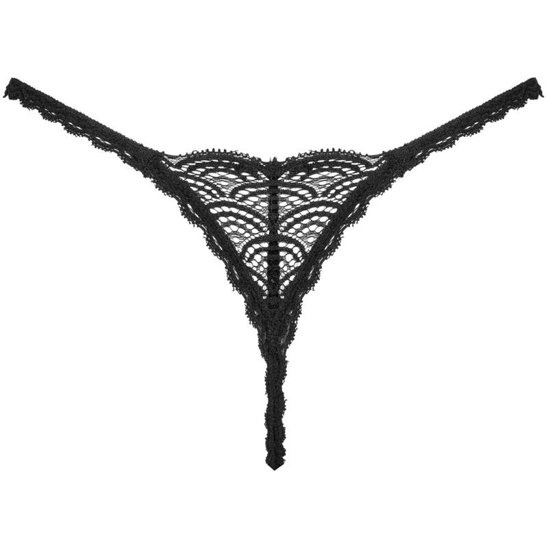 OBSESSIVE - THONG CHEMERIS XS/S