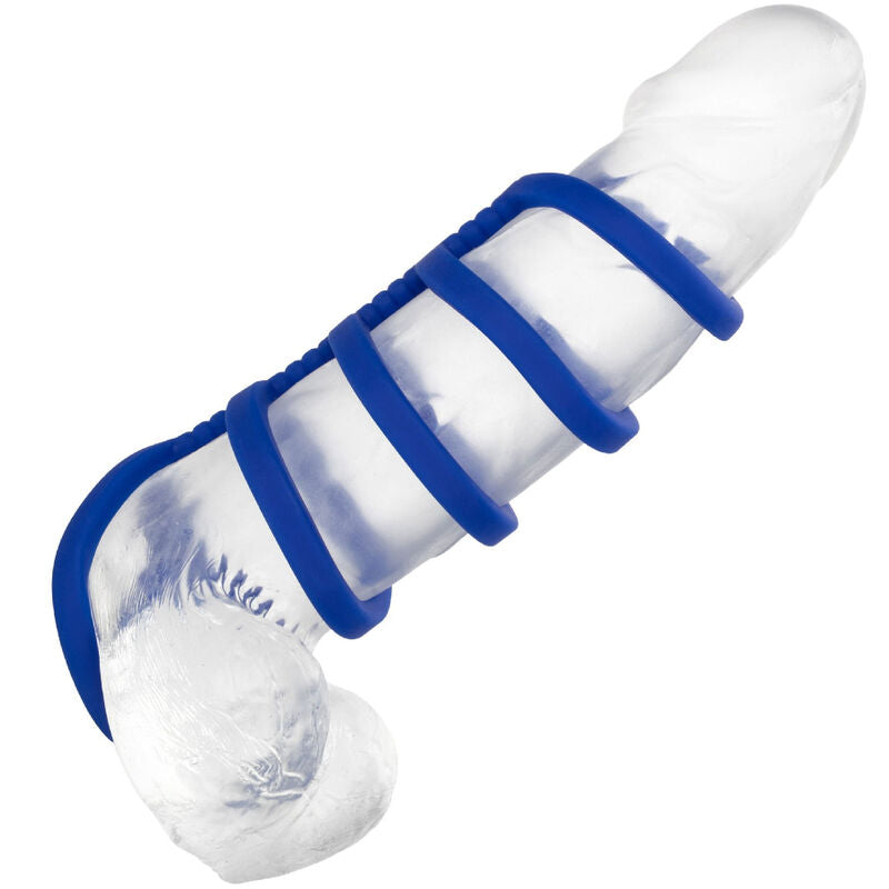 CALEXOTICS - AMIRAL XTREME CAGE BLEU