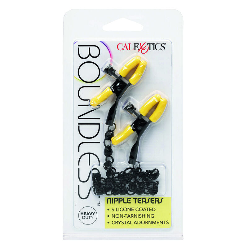 CALEXOTICS - BOUNDLESS TEASERS DE NIPPLE