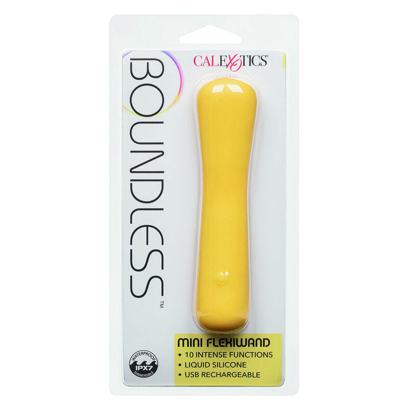 CALEXOTICS - BOUNDLESS MINI-WAND FLEXIWAND