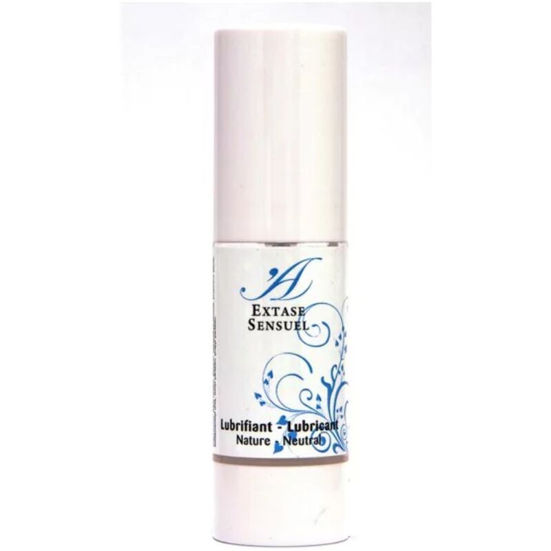 EXTASE SENSUELLE - LUBRIFIANT NATUREL 30 ML