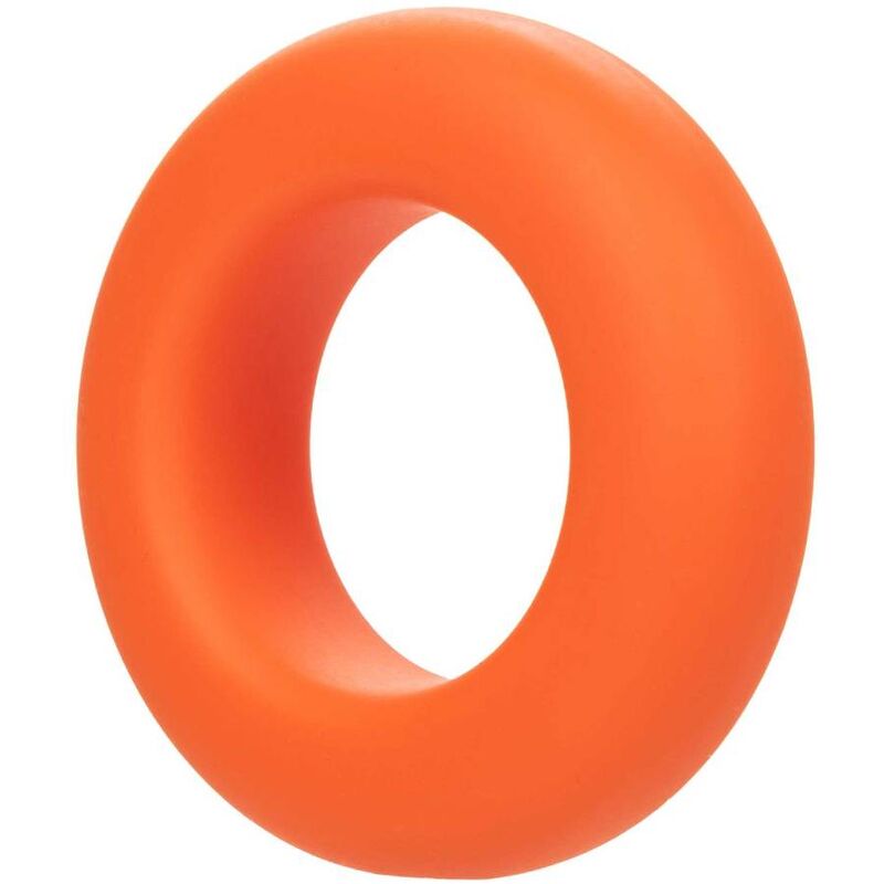 CALEXOTICS - ALPHA PROLONG GRANDE BAGUE ORANGE