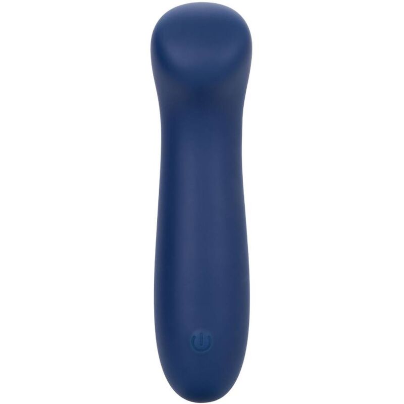 CALEXOTICS - CACHEMIRE SATIN G BLEU