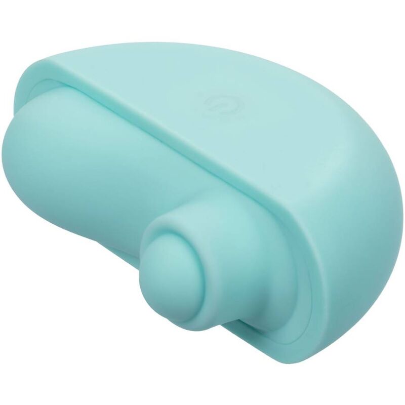 CALEXOTICS - OVATION STIMULATEUR ACCLAIM AQUA GREEN