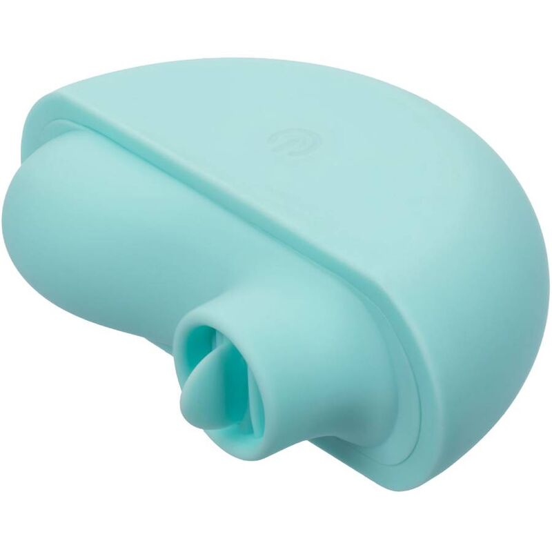 CALEXOTICS - OVATION STIMULATEUR RAVE VERT AQUA