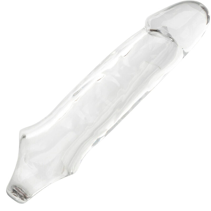 CALEXOTICS - EXTENSION PERFORMANCE MAXX CLEAR 6,5 TRANSPARENT