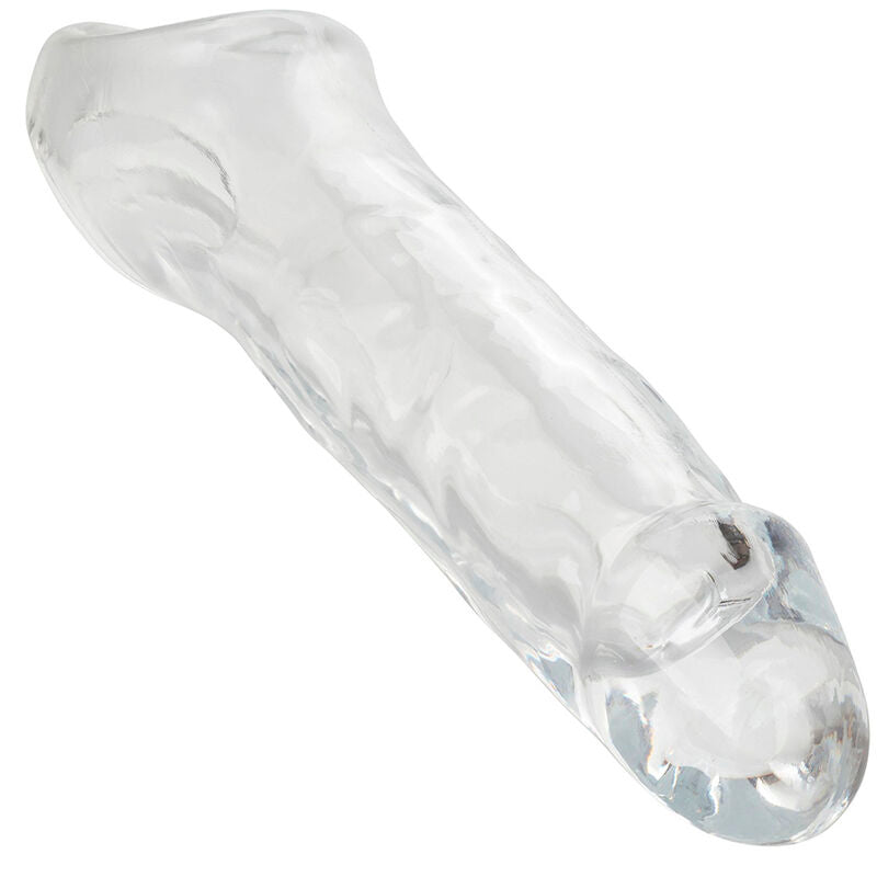 CALEXOTICS - EXTENSION PERFORMANCE MAXX CLEAR 6,5 TRANSPARENT