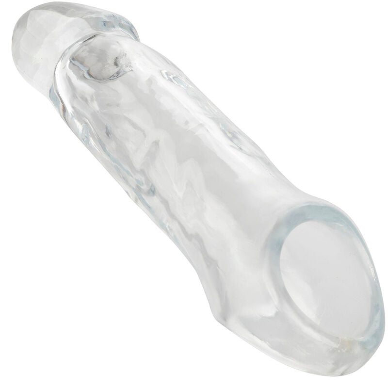 CALEXOTICS - EXTENSION PERFORMANCE MAXX CLEAR 6,5 TRANSPARENT