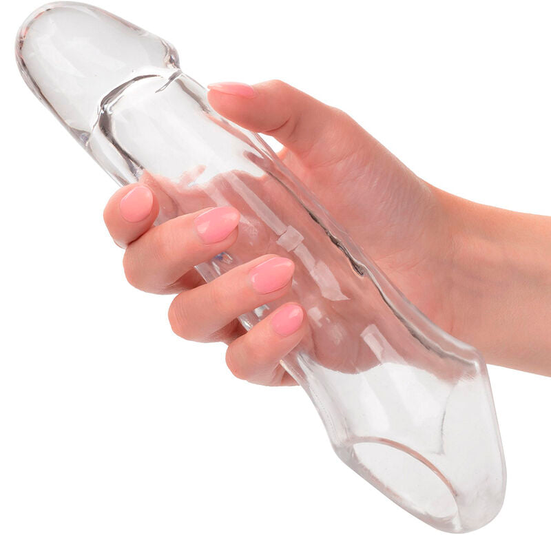 CALEXOTICS - EXTENSION PERFORMANCE MAXX CLEAR 7,5 TRANSPARENT