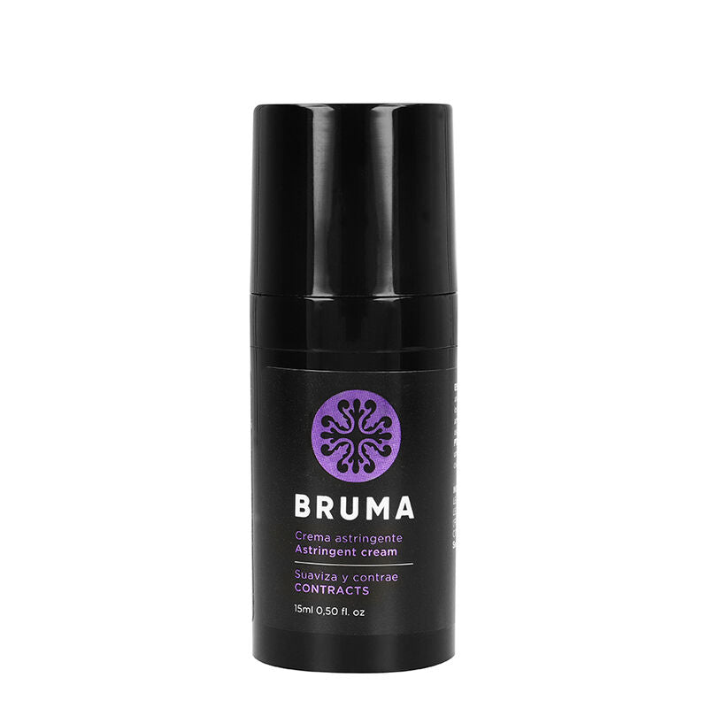 BRUMA - CRÈME ASTRINGENTE ULTRA GLISSANTE 15 ML