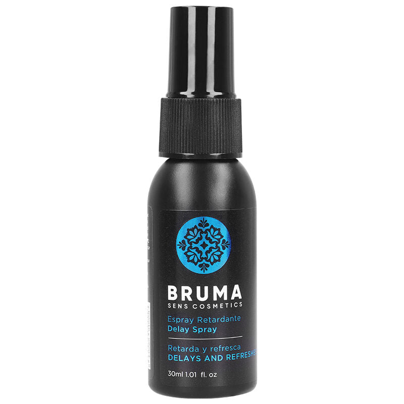 BRUMA - SPRAY RETARDANT ET RAFRAÎCHISSANT 30 ML