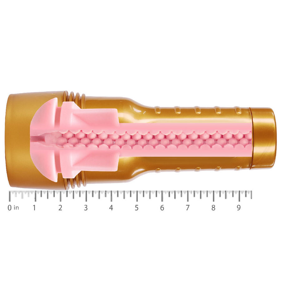 FLESHLIGHT - UNITÉ D-ENTRAÎNEMENT D-ENDURANCE ROSE LADY