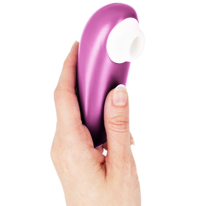 WOMANIZER - STIMULATEUR CLITORIDIEN STARLET 3 VIOLET