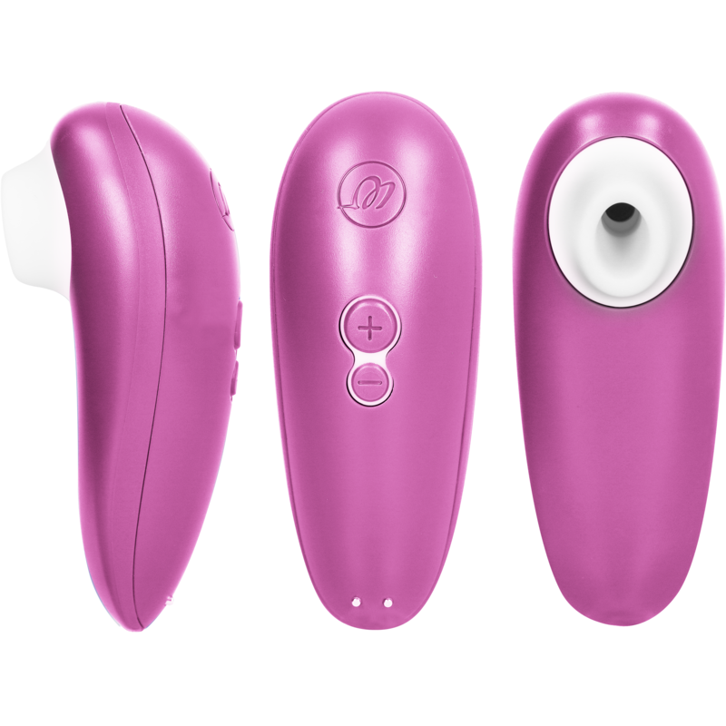 WOMANIZER - STIMULATEUR CLITORIDIEN STARLET 3 VIOLET