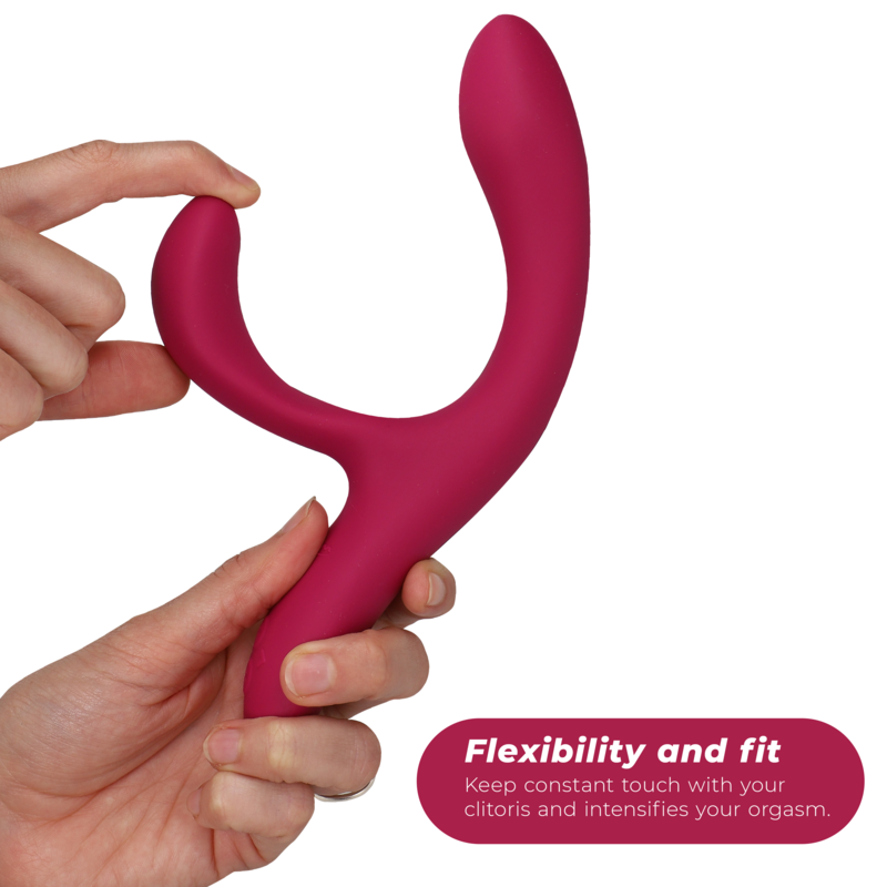 WE-VIBE - APPLICATION VIBRATEUR NOVA 2