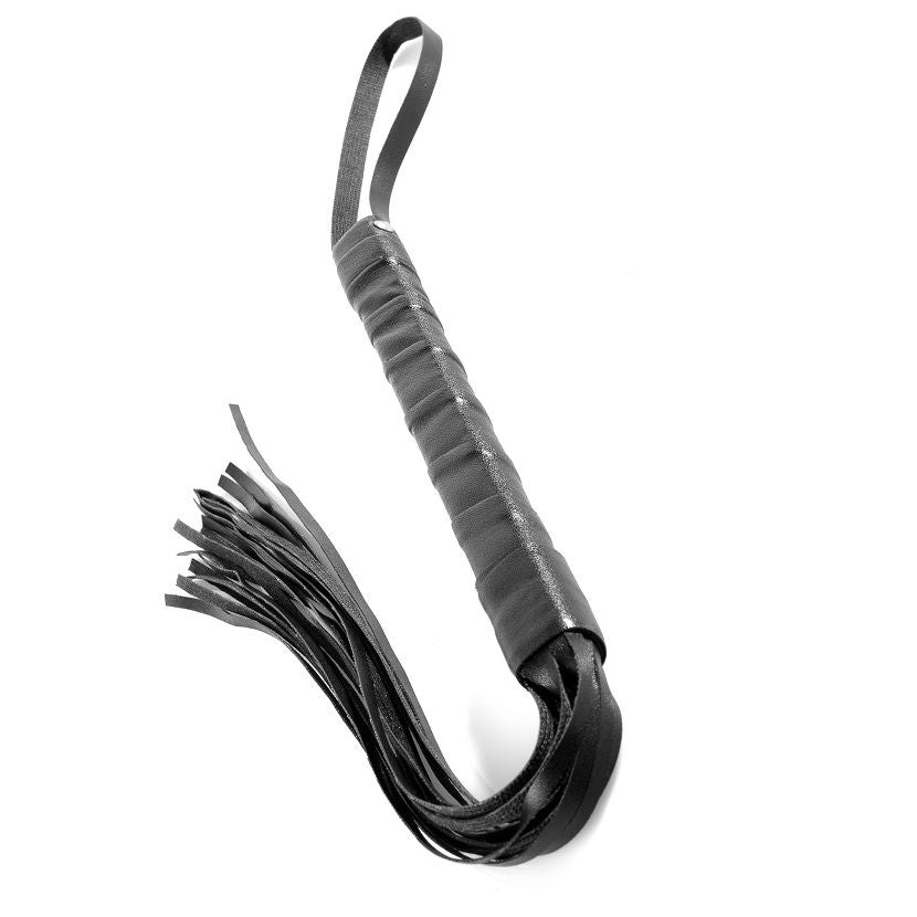 FETISH FANTASY SERIES - FLOGGER POUR LA PREMIÈRE FOIS