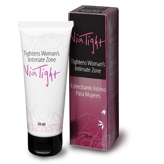 COBECO - VIATIGHT GEL ESTRECHANTE INTIMO PARA MUJERES