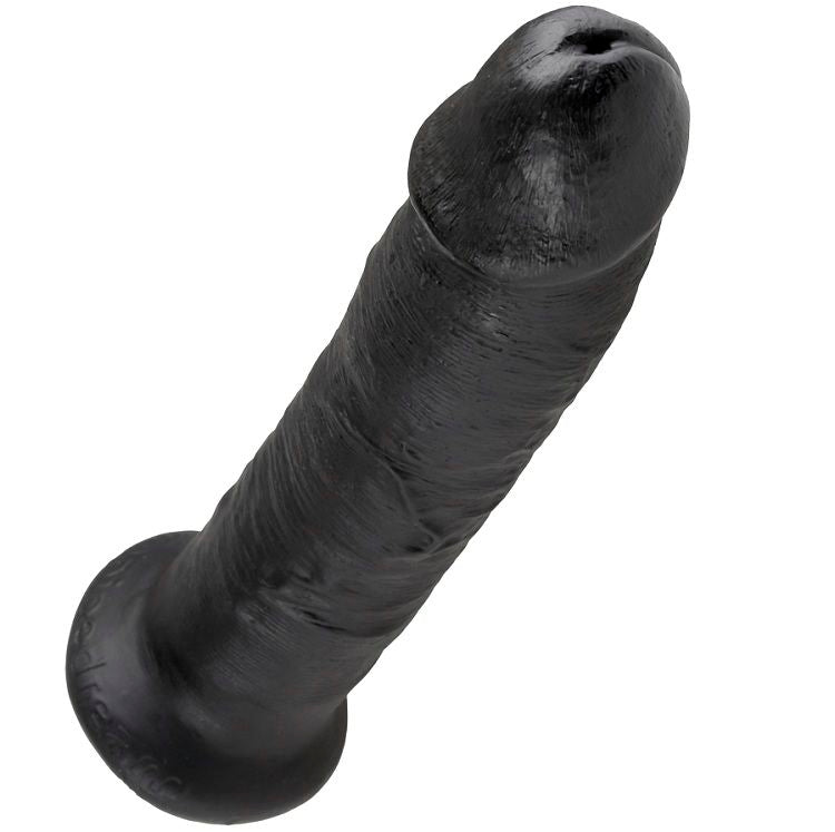 KING COCK - 9 GODE NOIR 22,9 CM