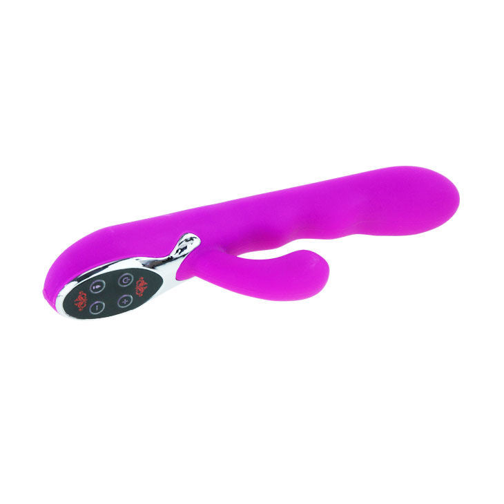 PRETTY LOVE - SMART VIBRATEUR + CRAZY LILAS