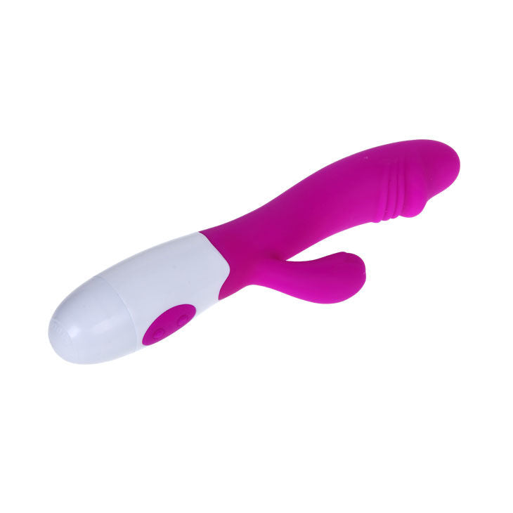 PRETTY LOVE - VIBRATEUR DE FLIRTATION SNAPPY