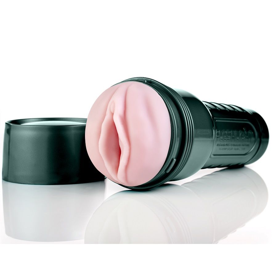 FLESHLIGHT - GO ROSE DAME SURGE VAGIN