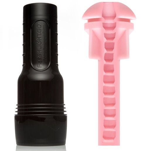 FLESHLIGHT - GO ROSE DAME SURGE VAGIN