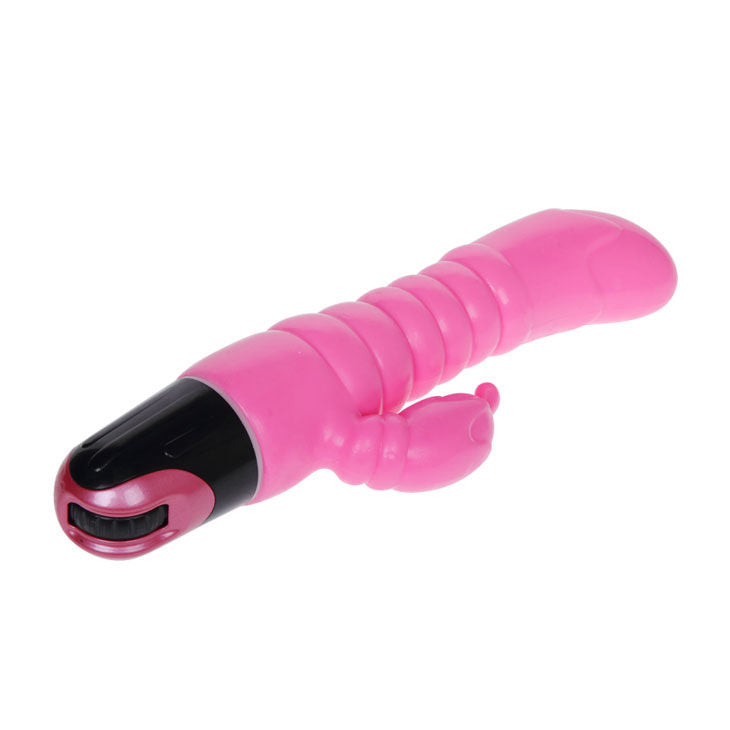 BAILE - VIBRATEUR ROSE 22,5 CM