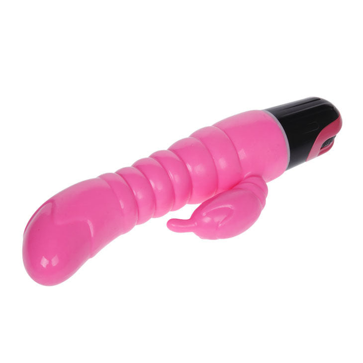 BAILE - VIBRATEUR ROSE 22,5 CM