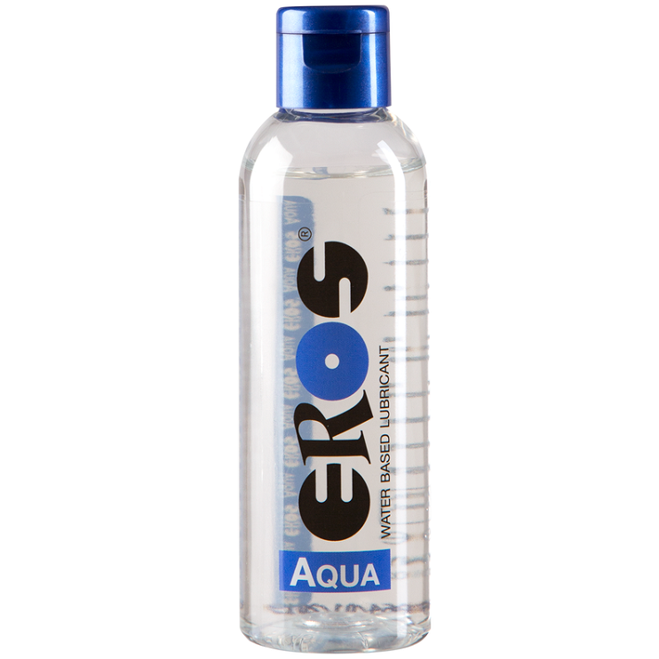 EROS AQUA - LUBRIFIANT MÉDICAL DENSE 100 ML