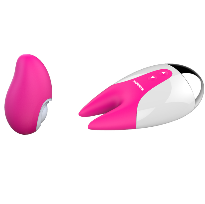 NALONE - STIMULATEUR DE CLITORIS FIFI 2