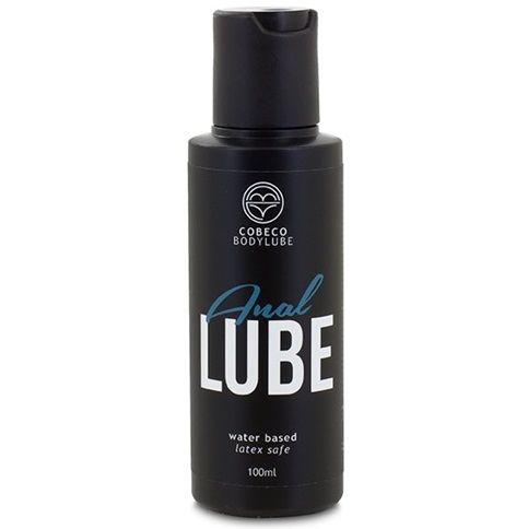 COBECO - LUBRIFIANT ANAL 100 ML