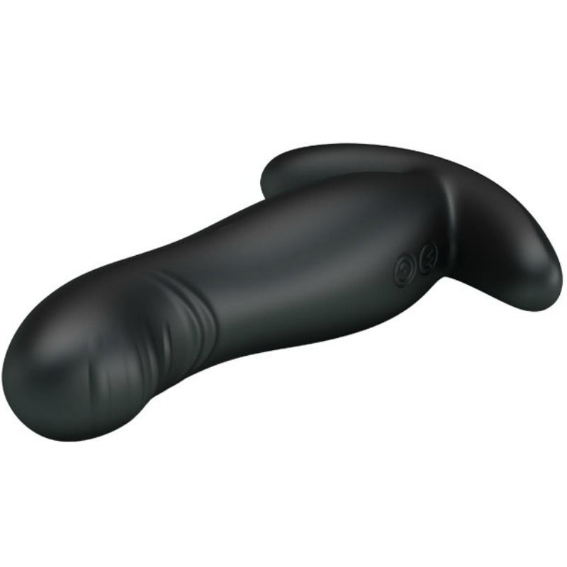 PRETTY LOVE - MASSAGER DE PROSTATE AVEC VIBRATION