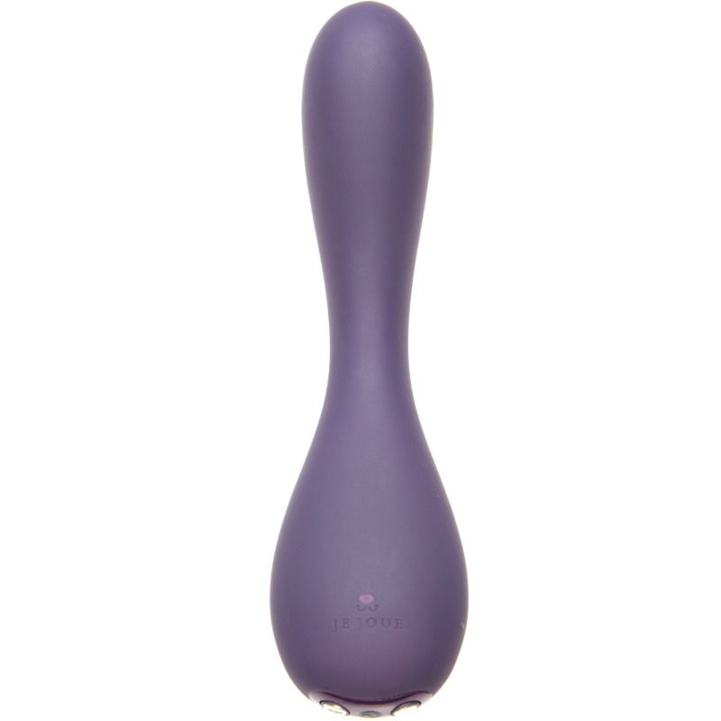 JE JOUE - VIBRATEUR UMA VIOLET