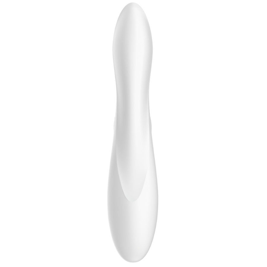 SATISFYER - PRO G-SPOT LAPIN ÉDITION 2020