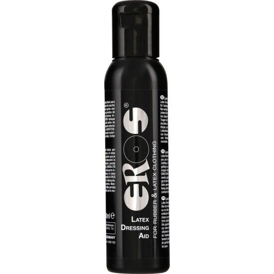 EROS - LATEX AIDE AU PORT DE VÊTEMENTS 100 ML