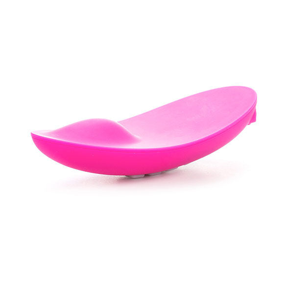 OHMIBOD - STIMULATEUR DE LUMIÈRE LIGHTSHOW AVEC TÉLÉCOMMANDE